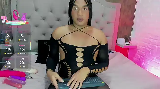 goldilockss15 online show from March 10, 2025, 5:54 am