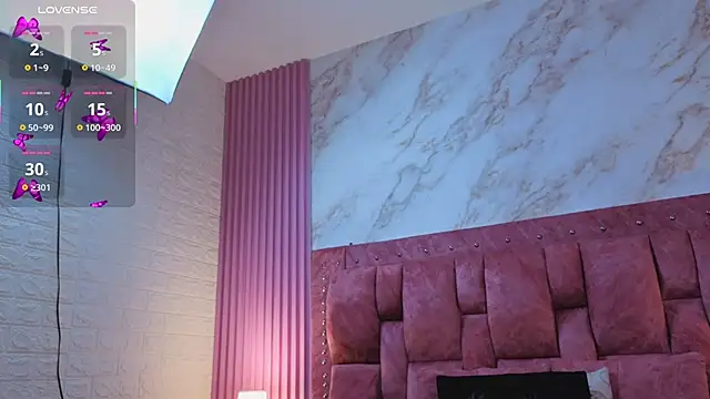 goldilockss15 online show from January 13, 2026, 3:23 am