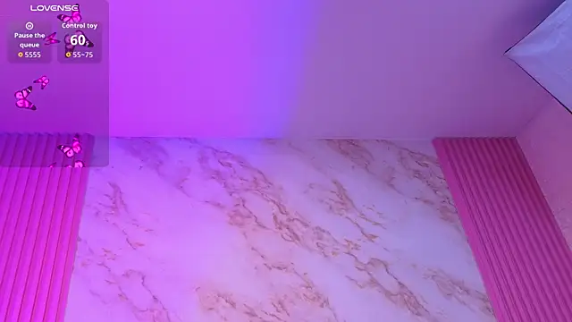 goldilockss15 online show from March 30, 2026, 10:49 am