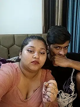 Strip-Couples online show from March 9, 2025, 3:49 pm