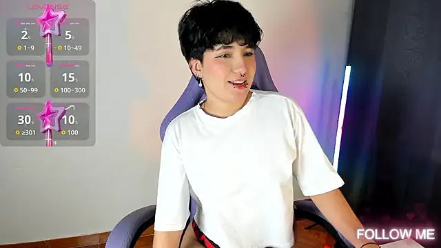 emma cute7 online show from February 1, 2026, 3:16 am