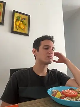 Thiagobb7 online show from October 20, 2025, 8:20 pm