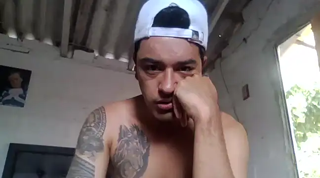 hino chan online show from March 15, 2025, 1:51 pm