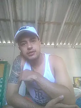 hino chan online show from October 5, 2025, 2:26 pm