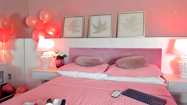 Snapshot of Emma__1 chatting on October 12, 2025, 4:11 am Emma 1 online show from October 12, 2025, 4:11 am