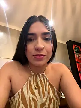 Snapshot of Emma__1 chatting on October 22, 2025, 4:24 am Emma 1 online show from October 22, 2025, 4:24 am