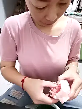 Snapshot of mimi520 chatting on September 17, 2025, 11:34 am mimi520 online show from September 17, 2025, 11:34 am