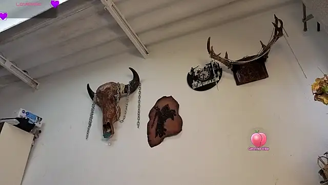 freyaa sorcerees online show from September 17, 2025, 10:11 pm