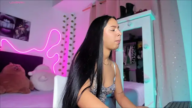 Vickysth online show from October 17, 2025, 11:18 pm