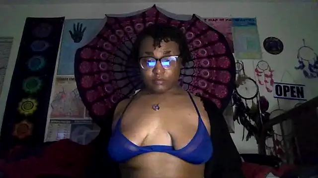 GardeniaFields online show from March 15, 2026, 8:31 am