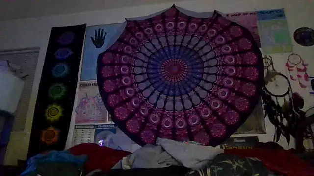 GardeniaFields online show from March 21, 2026, 8:30 am