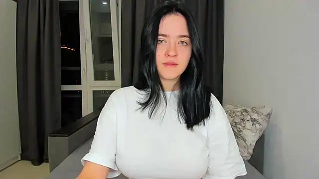 Minx Night CityXq online show from November 13, 2025, 12:09 am