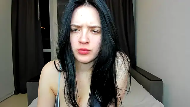 Minx Night CityXq online show from February 1, 2026, 7:23 pm