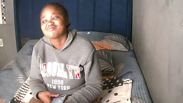 SexyShybarbie online show from December 15, 2025, 4:50 am