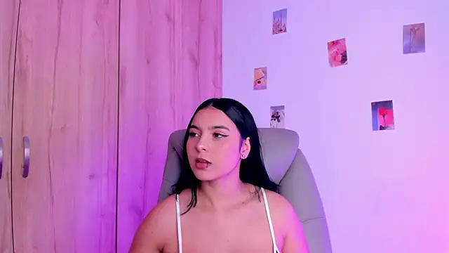 Snapshot of kanna_02 chatting on February 8, 2026, 2:31 pm kanna 02 online show from February 8, 2026, 2:31 pm