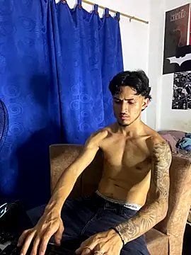 Zayn kane online show from October 5, 2025, 12:31 am