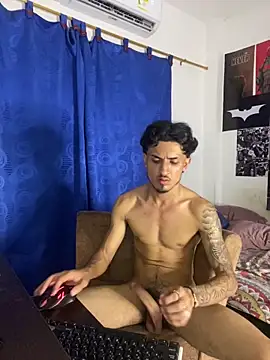 Zayn kane online show from October 30, 2025, 1:40 am