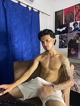 Zayn kane online show from November 2, 2025, 12:24 am