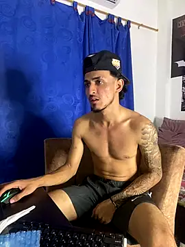 Zayn kane online show from November 25, 2025, 2:22 am