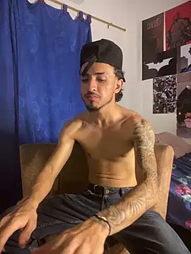 Zayn kane online show from March 15, 2026, 1:33 am