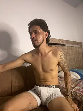 Zayn kane online show from April 17, 2026, 12:46 am