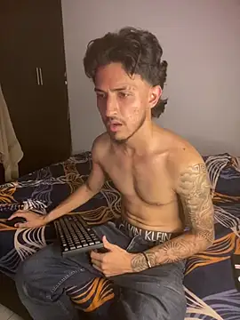 Zayn kane online show from July 17, 2026, 11:42 pm