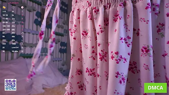 JodyHeap online show from November 10, 2025, 6:51 pm