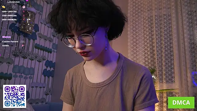 JodyHeap online show from February 6, 2026, 6:00 pm