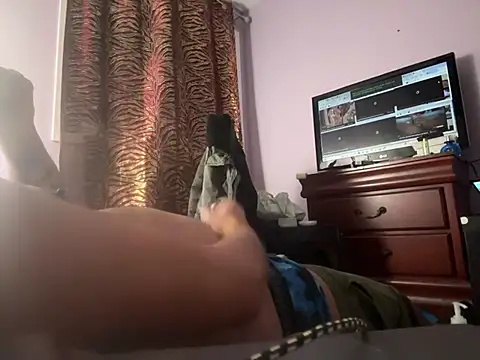 hami513 online show from March 8, 2025, 1:17 am