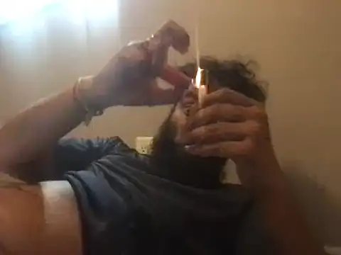 hami513 online show from September 10, 2025, 5:02 pm