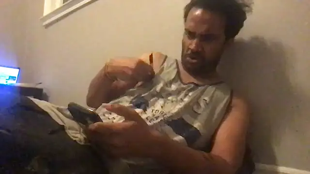 hami513 online show from September 19, 2025, 1:40 am