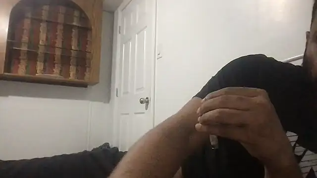 hami513 online show from October 6, 2025, 3:37 am