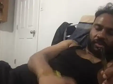 hami513 online show from October 8, 2025, 11:02 pm