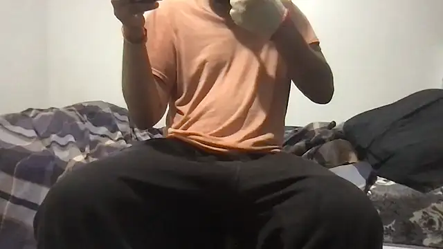 hami513 online show from October 24, 2025, 1:03 am