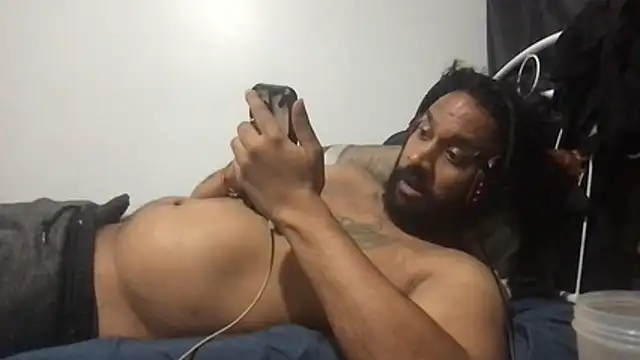 hami513 online show from October 25, 2025, 1:13 am