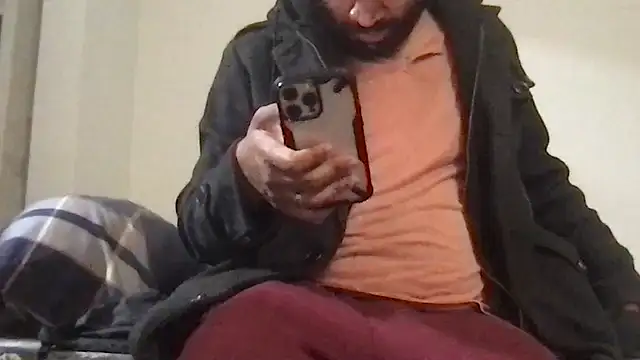 hami513 online show from November 1, 2025, 3:30 am