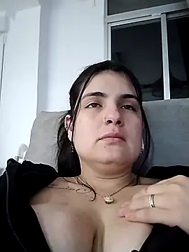 Snapshot of Seet_Hanna chatting on January 31, 2026, 8:07 pm Seet Hanna online show from January 31, 2026, 8:07 pm