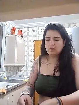 Snapshot of Seet_Hanna chatting on March 9, 2026, 5:33 am Seet Hanna online show from March 9, 2026, 5:33 am