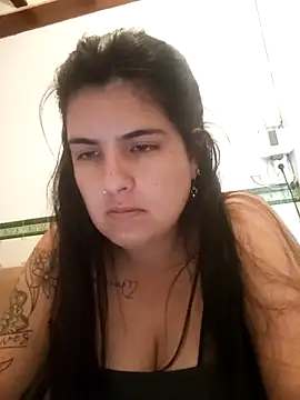 Snapshot of Seet_Hanna chatting on April 7, 2026, 12:05 pm Seet Hanna online show from April 7, 2026, 12:05 pm