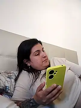 Snapshot of Seet_Hanna chatting on May 11, 2026, 4:26 pm Seet Hanna online show from May 11, 2026, 4:26 pm