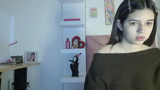 eva sin18 online show from March 27, 2026, 11:15 pm