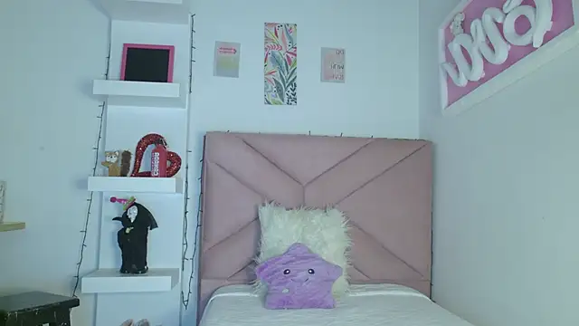 eva sin18 online show from April 8, 2026, 12:10 am