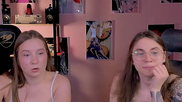 saint trisha online show from February 27, 2026, 8:09 pm