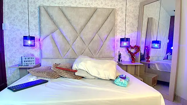 AmbarRaj online show from September 12, 2025, 7:14 pm