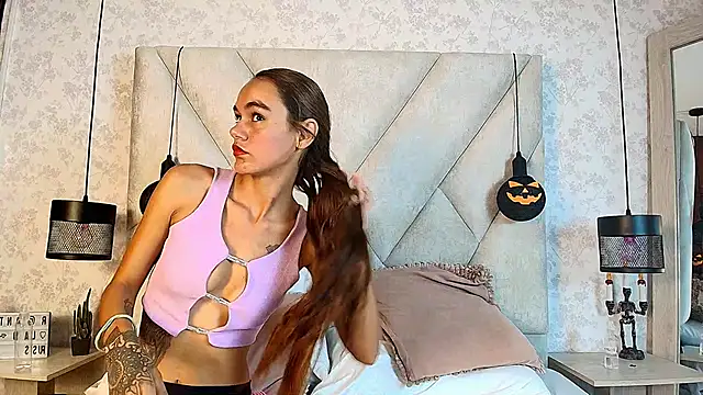 AmbarRaj online show from October 25, 2025, 11:40 am