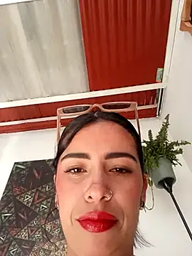 Nathaly 12 online show from February 27, 2026, 3:12 pm