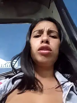 Nathaly 12 online show from April 14, 2026, 11:22 pm