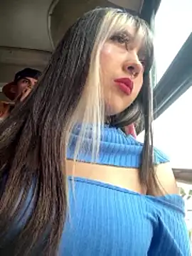 VictoriaGerard Pink online show from January 6, 2026, 6:00 pm