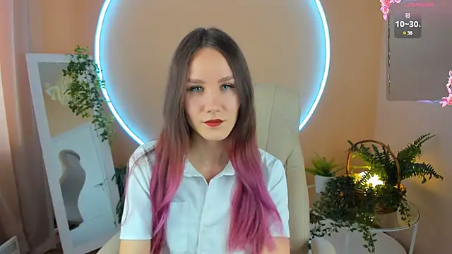 Clare  Florence online show from March 22, 2025, 10:06 am