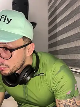 jotallanes online show from March 13, 2025, 12:27 am